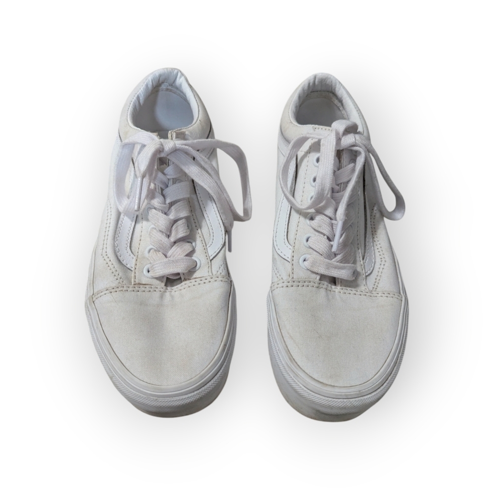 Vans The Old Skool Stackform - Picture 2 of 6